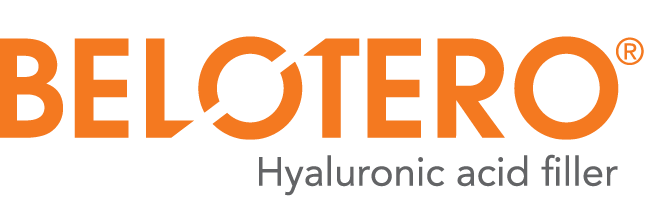 Logo de Belotero. Haz clic para acceder a la página oficial de Belotero y conocer más sobre sus soluciones avanzadas en rellenos dérmicos.