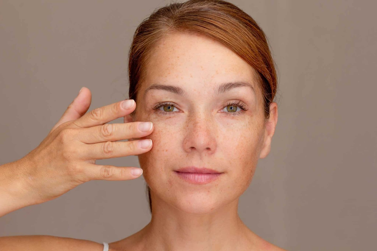 vecteezy portrait of cropped caucasian middle aged woman face with 36408204 scaled 1