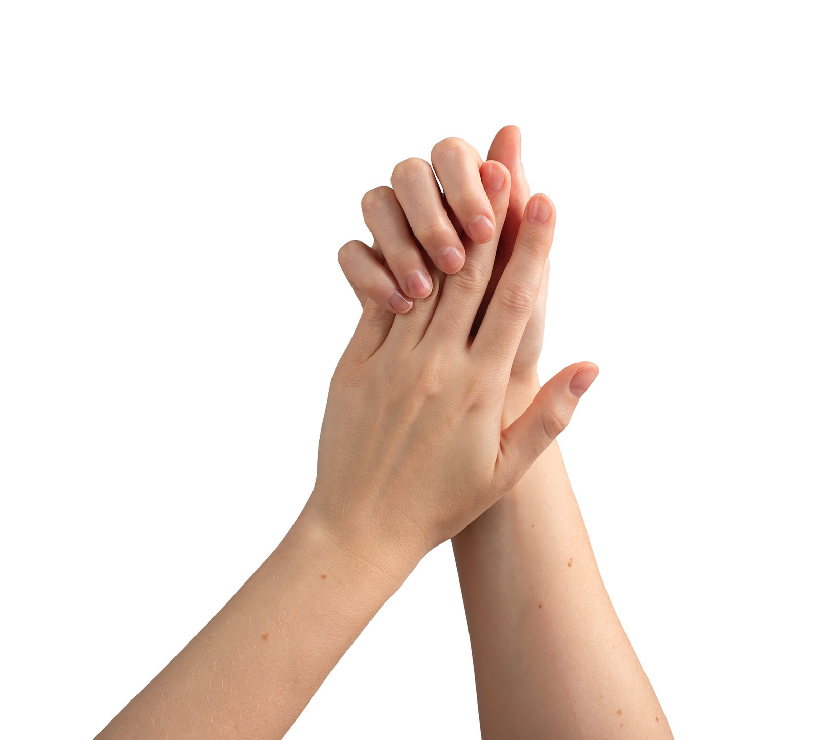 vecteezy female hands with glossy well groomed nails elegantly 57180194 scaled